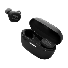 JBL Endurance Race 2 - Black