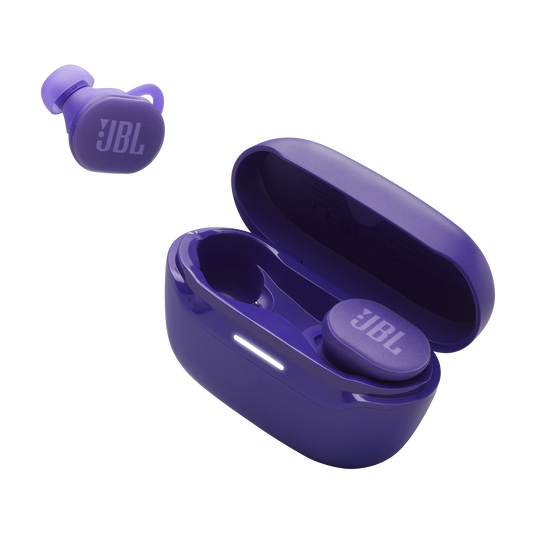 JBL Endurance Race 2 - Purple
