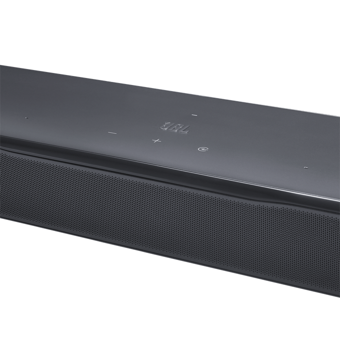 JBL Bar 1300MK2 | 11.1 Channel Soundbar with Multibeam Dolby Atmos