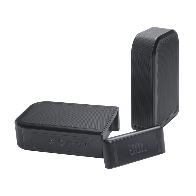 JBL Bar 1300MK2 | 11.1 Channel Soundbar with Multibeam Dolby Atmos