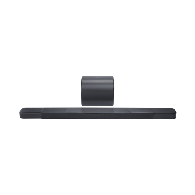 JBL Bar 1300MK2 | 11.1 Channel Soundbar with Multibeam Dolby Atmos