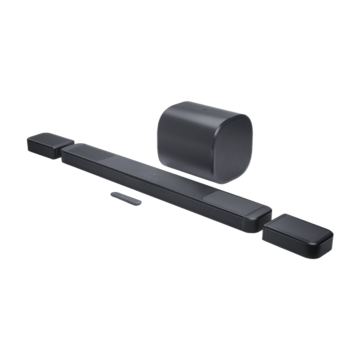 JBL Bar 1300MK2 | 11.1 Channel Soundbar with Multibeam Dolby Atmos