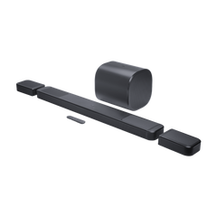 JBL Bar 1300MK2 | 11.1 Channel Soundbar with Multibeam Dolby Atmos