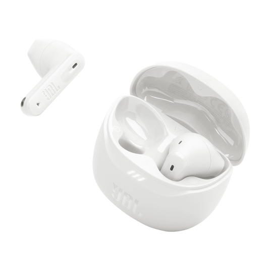 JBL Tune Flex 2 - White