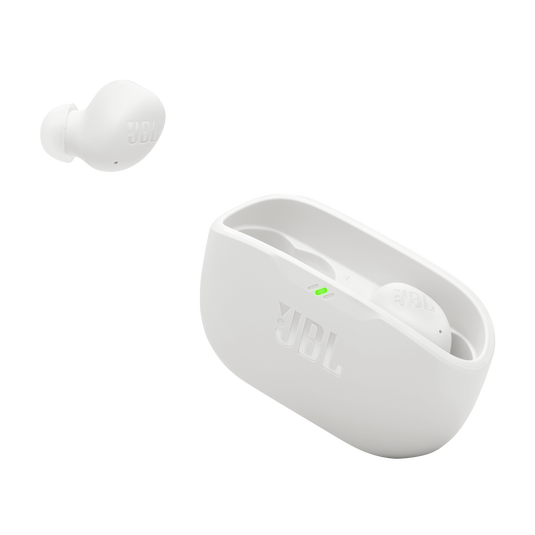 JBL Wave Buds 2 - Whtie