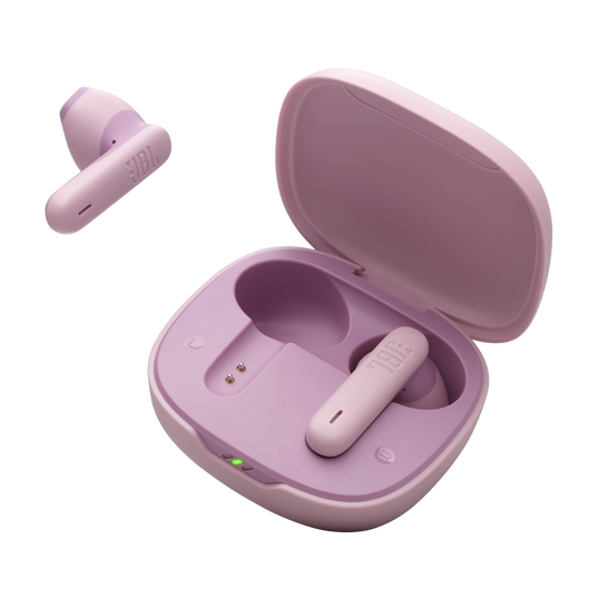 JBL Wave Flex 2 - Pink