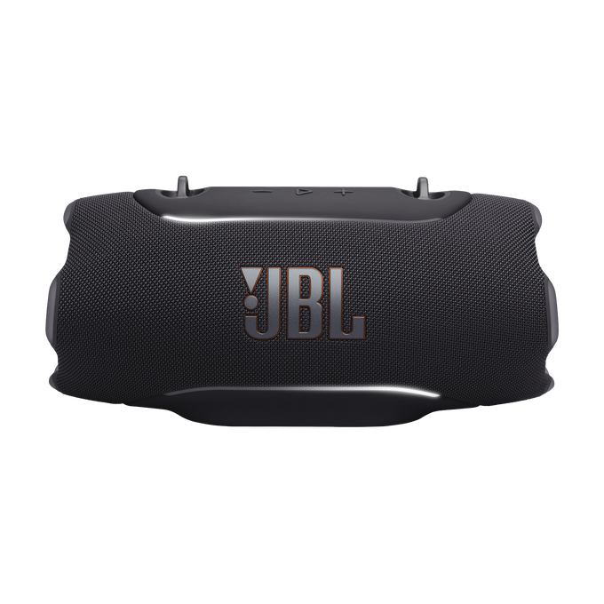 JBL Xtreme 5 Portable Bluetooth Party Speaker - Black
