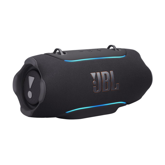 JBL Xtreme 5 Portable Bluetooth Party Speaker - Black