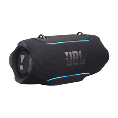 JBL Xtreme 5 Portable Bluetooth Party Speaker - Black