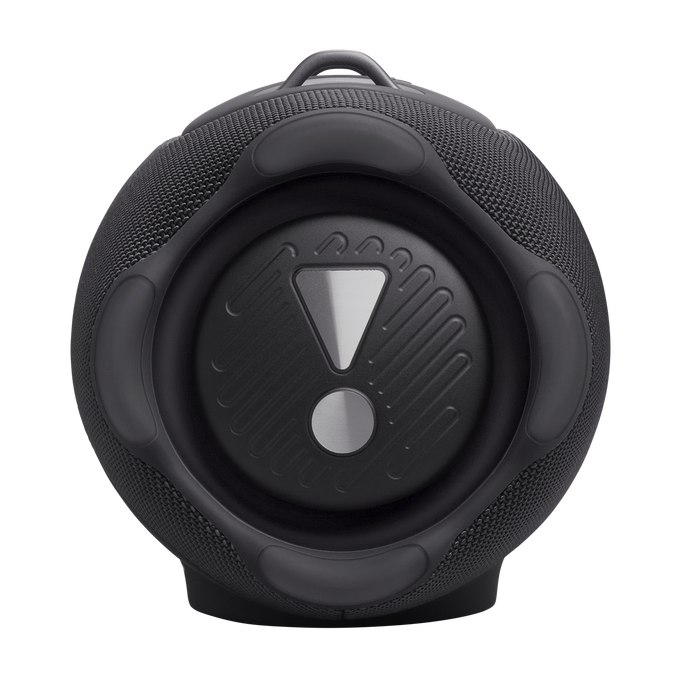 JBL Xtreme 5 Portable Bluetooth Party Speaker - Black
