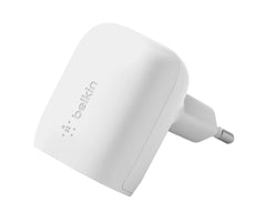 Belkin  BoostCharge USB-C Wall Charger 20w + 1m USB-C to USB-C Cable