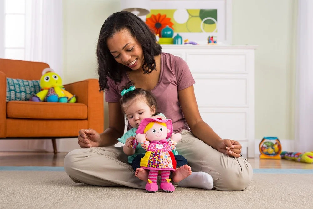 LAMAZE My Friend Emily