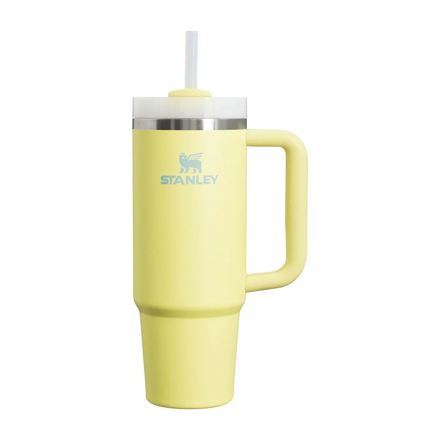 The Quencher H2.0 Flow State™ Tumbler | 0.89L - Pomelo