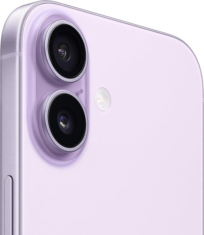 iPhone 17 - Lavender