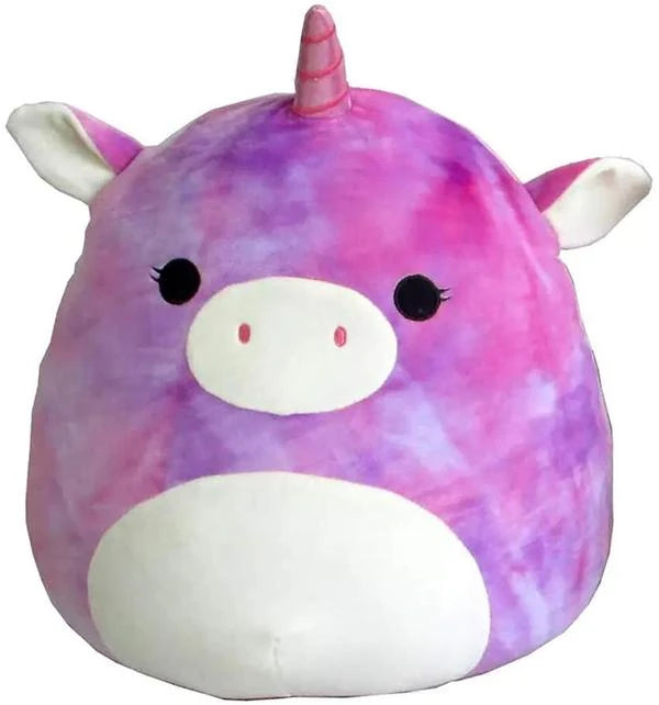 Squishmallows Lola the Unicorn Plush