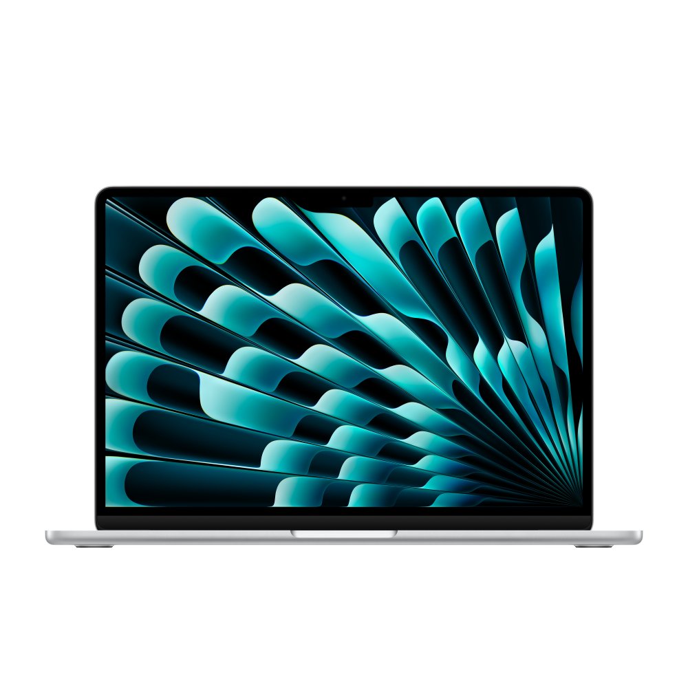 13-inch MacBook Air – M4 Chip | 16GB RAM | 256GB SSD - SILVER