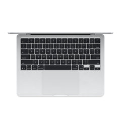 13-inch MacBook Air – M4 Chip | 16GB RAM | 256GB SSD - SILVER