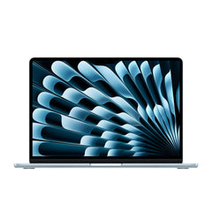 13-inch MacBook Air – M4 Chip | 16GB RAM | 256GB SSD - SKY BLUE