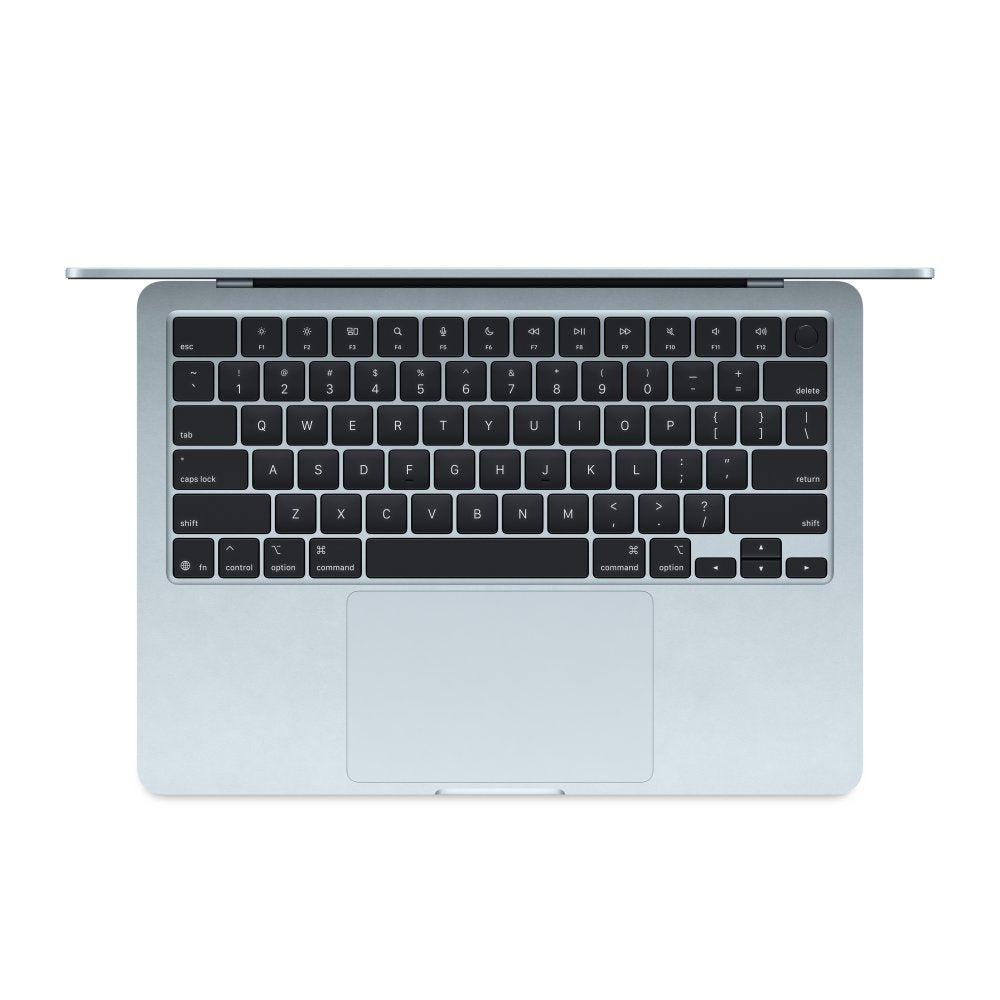 13-inch MacBook Air – M4 Chip | 16GB RAM | 256GB SSD - SKY BLUE