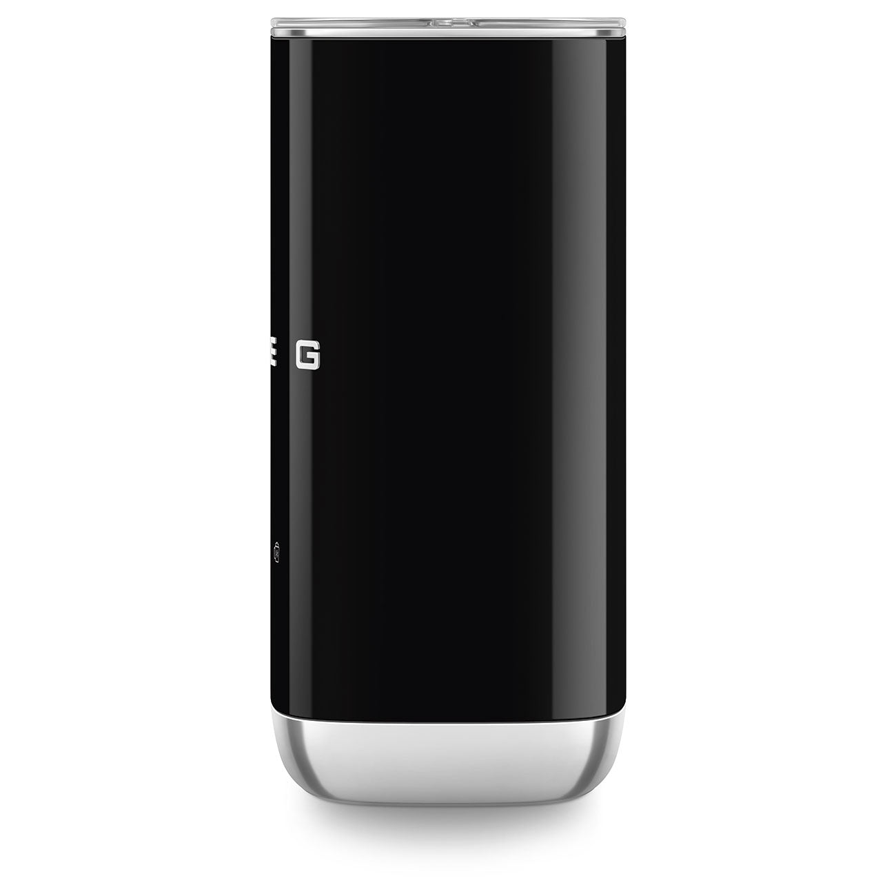 Smeg Milk Frother 50's Style Aesthetic - Black