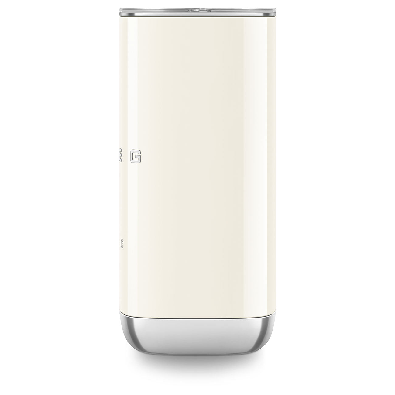 Smeg Milk Frother 50's Style Aesthetic - Cream