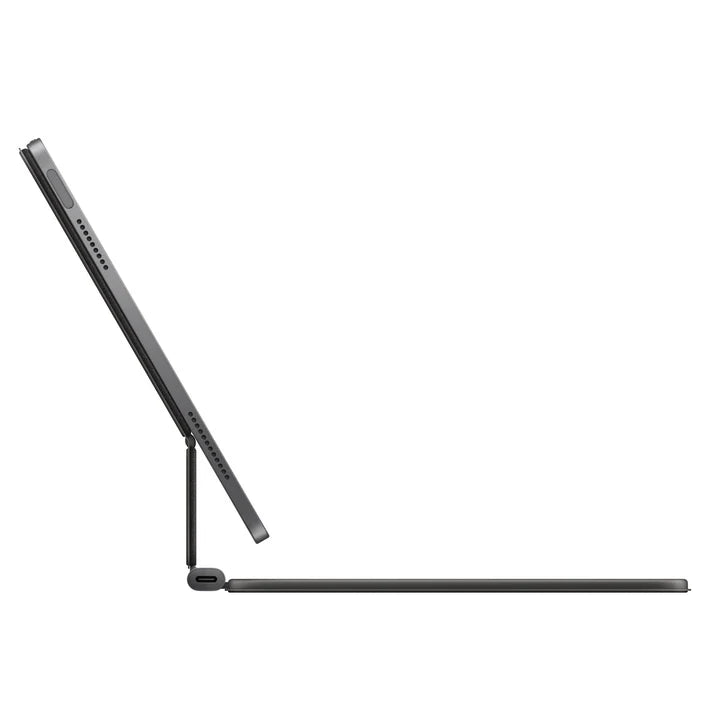 Apple Magic Keyboard For iPad Air 13 inch Arabic - Black