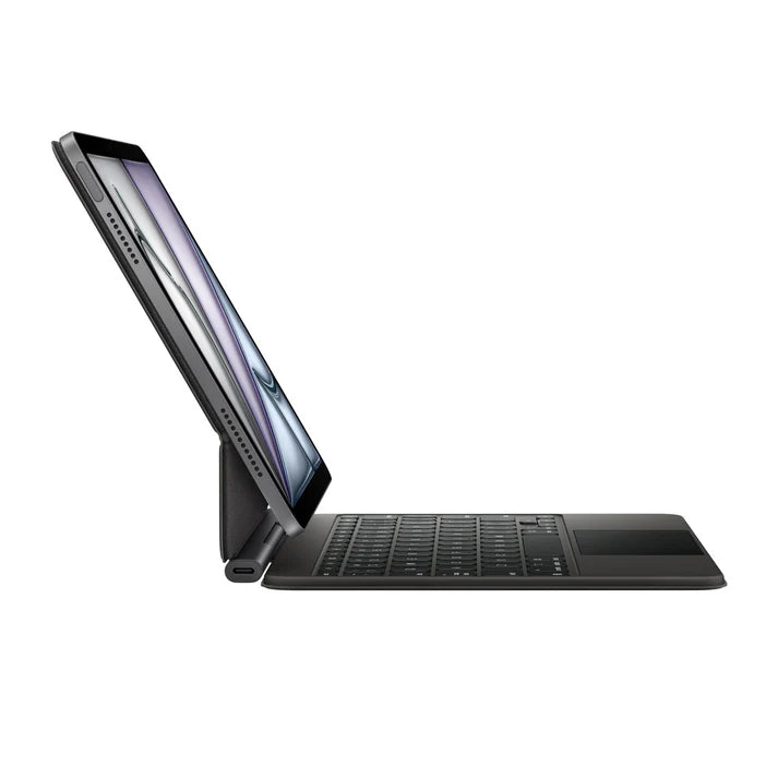 Apple Magic Keyboard For iPad Air 13 inch Arabic - Black