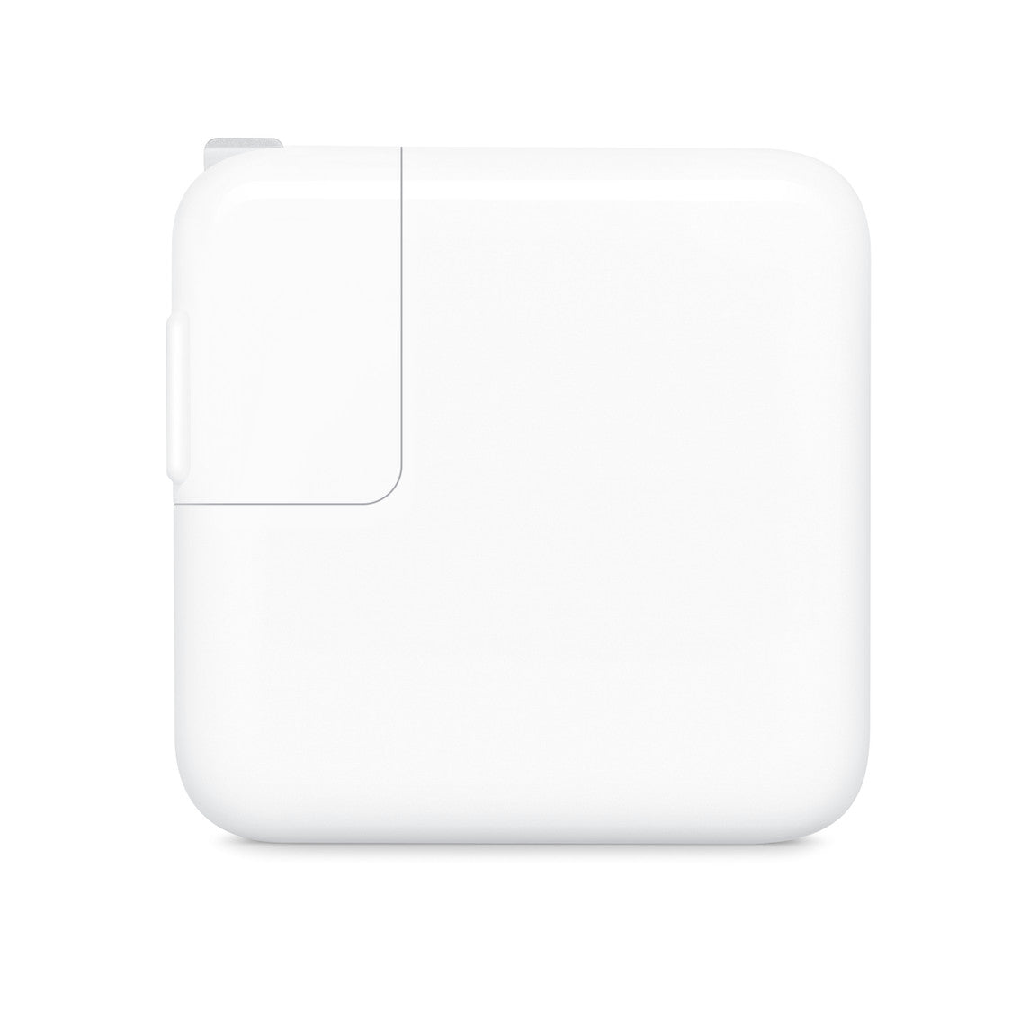 35W Dual USB-C Port Power Adapter 35W Dual USB-C Port Power Adapter