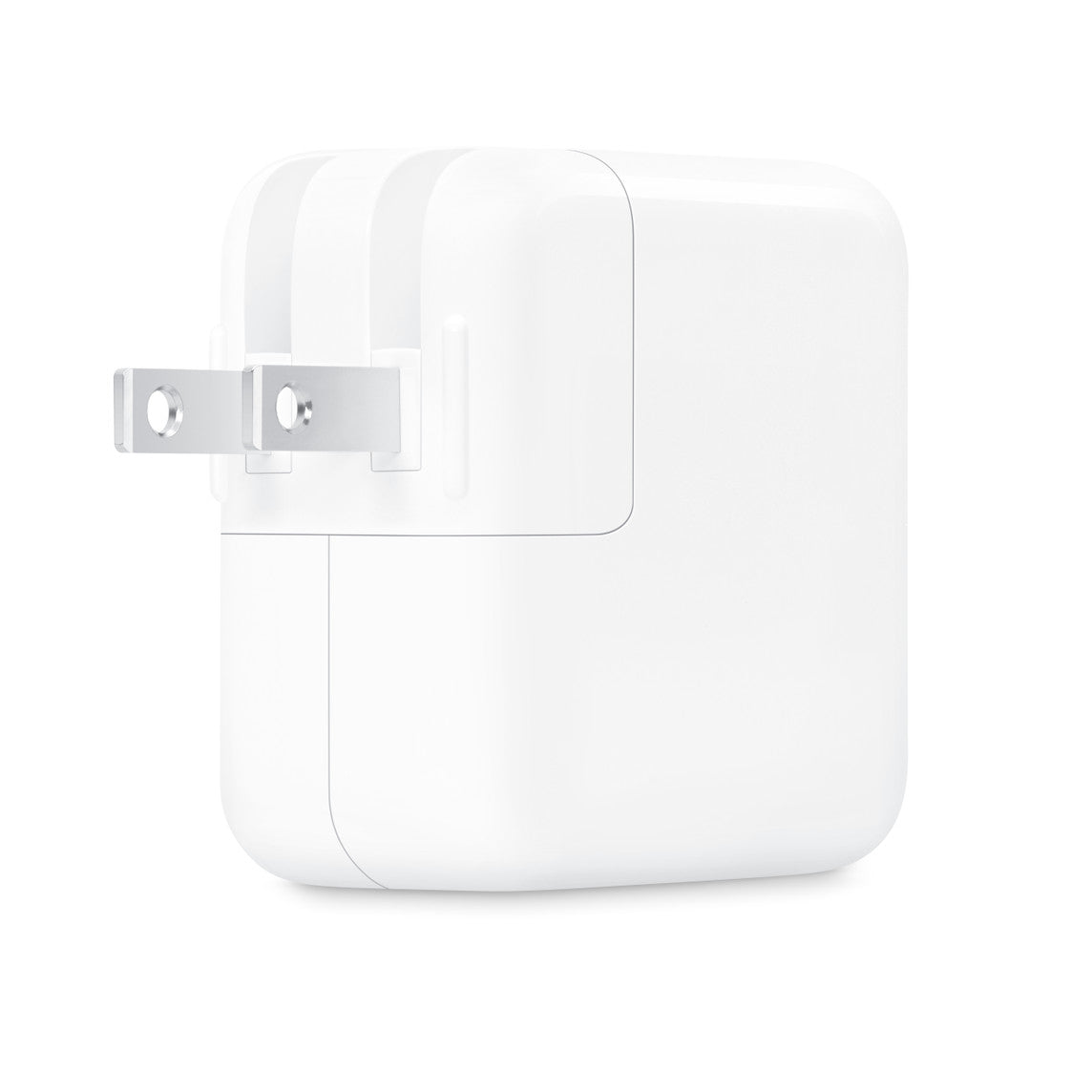 35W Dual USB-C Port Power Adapter 35W Dual USB-C Port Power Adapter