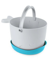 MOBY Fun-Filled Bath Toy Bucket Gift Set