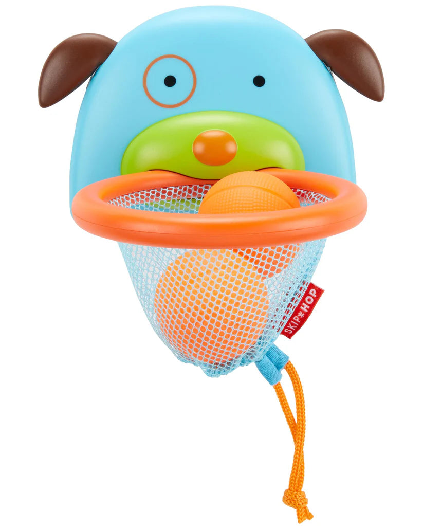 MOBY Fun-Filled Bath Toy Bucket Gift Set MOBY Fun-Filled Bath Toy Bucket Gift Set