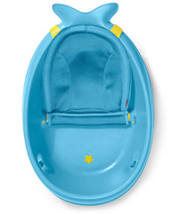 MOBY® Smart Sling™ 3-Stage Tub - Blue