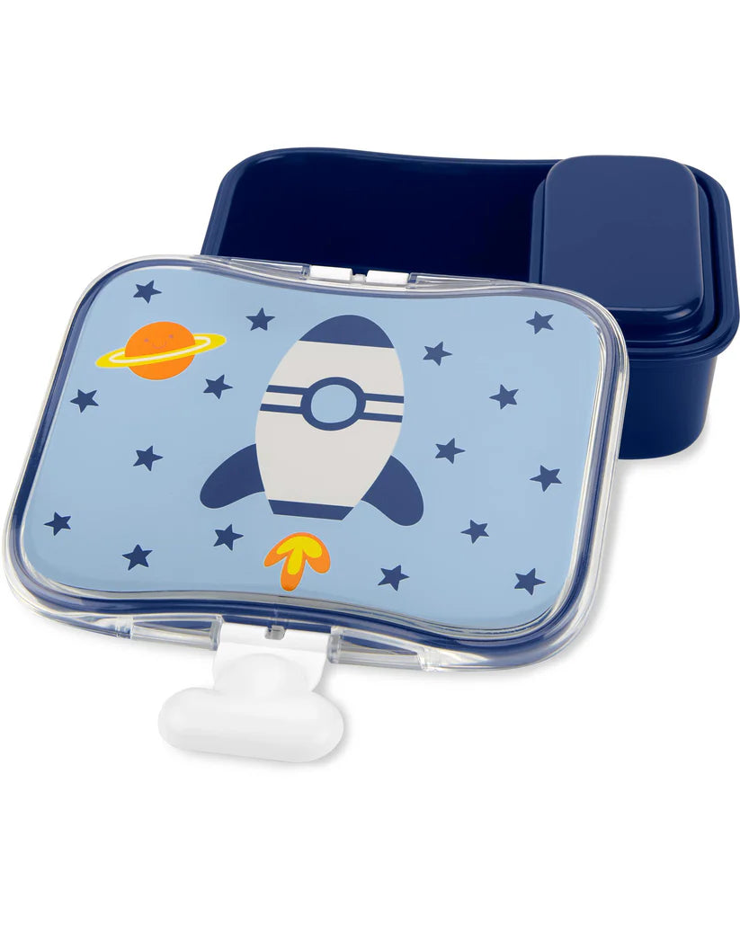 Spark Style Lunch Kit - Rocket Spark Style Lunch Kit - Rocket