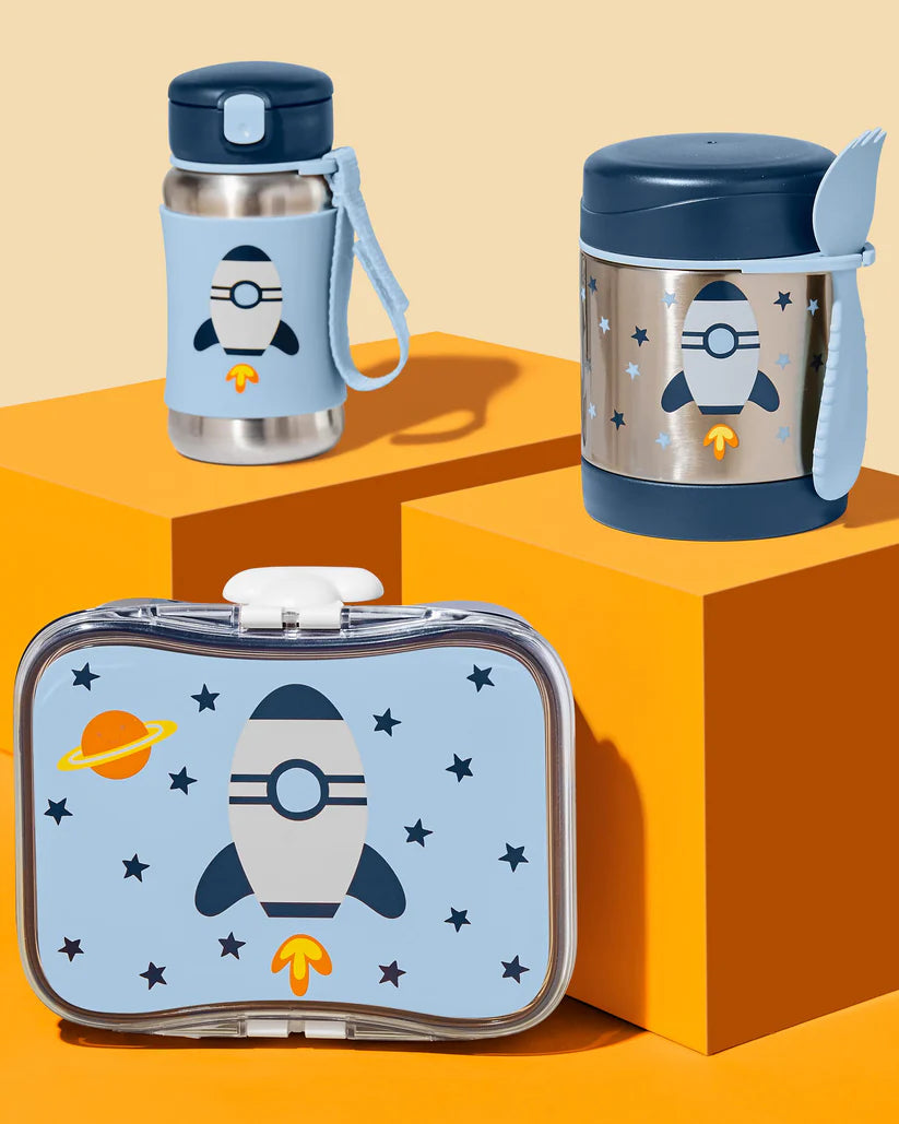 Spark Style Lunch Kit - Rocket Spark Style Lunch Kit - Rocket
