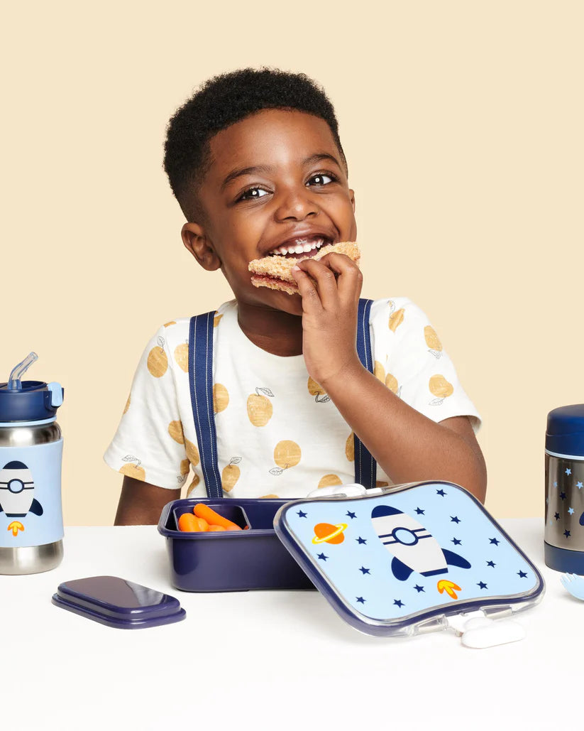 Spark Style Lunch Kit - Rocket Spark Style Lunch Kit - Rocket