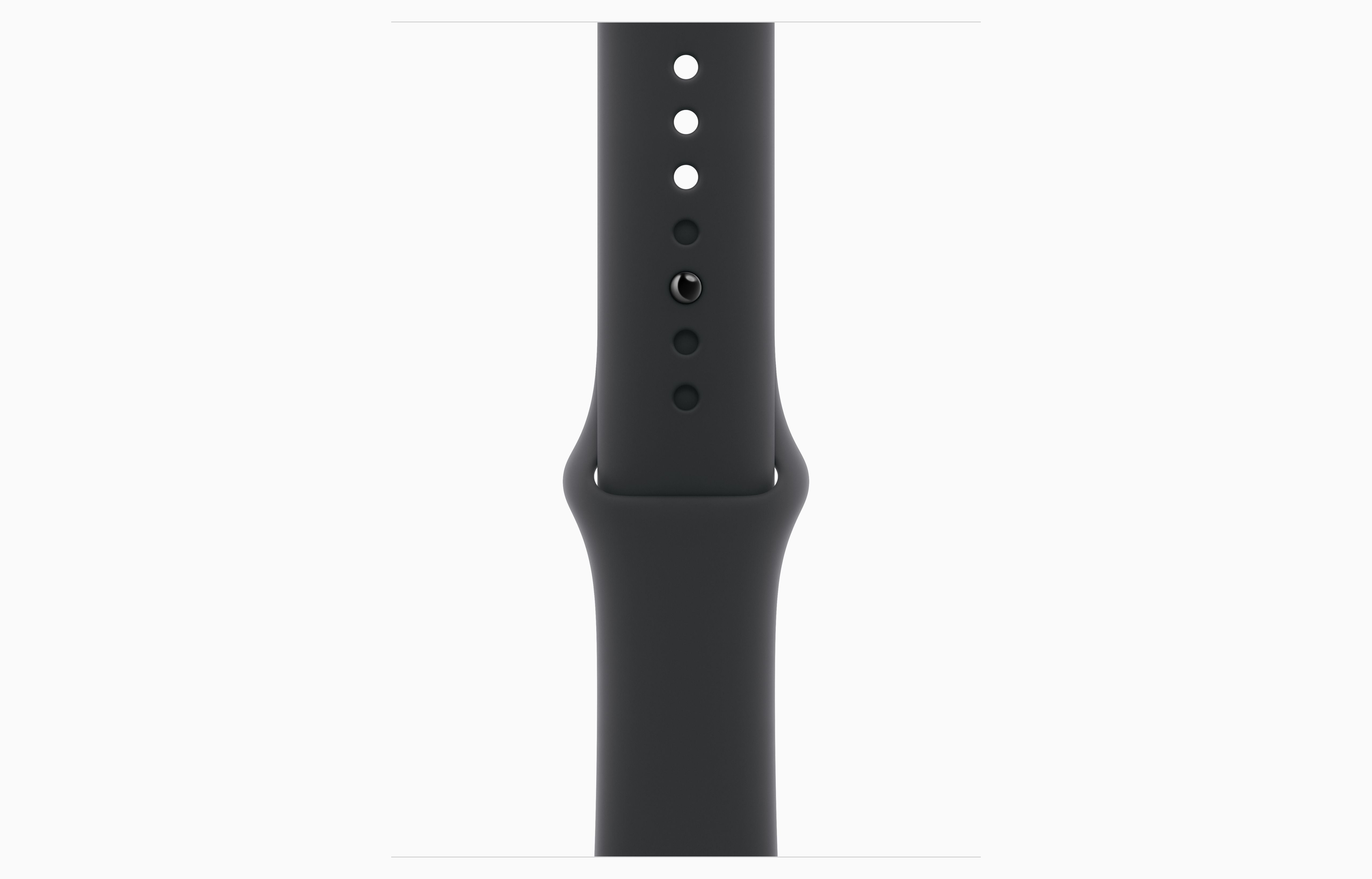 Apple Watch Series 10 (GPS) Sport Band Apple Watch Series 10 (GPS) Sport Band