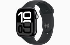 Apple Watch Series 10 (GPS) Sport Band