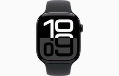 Apple Watch Series 10 (GPS) Sport Band