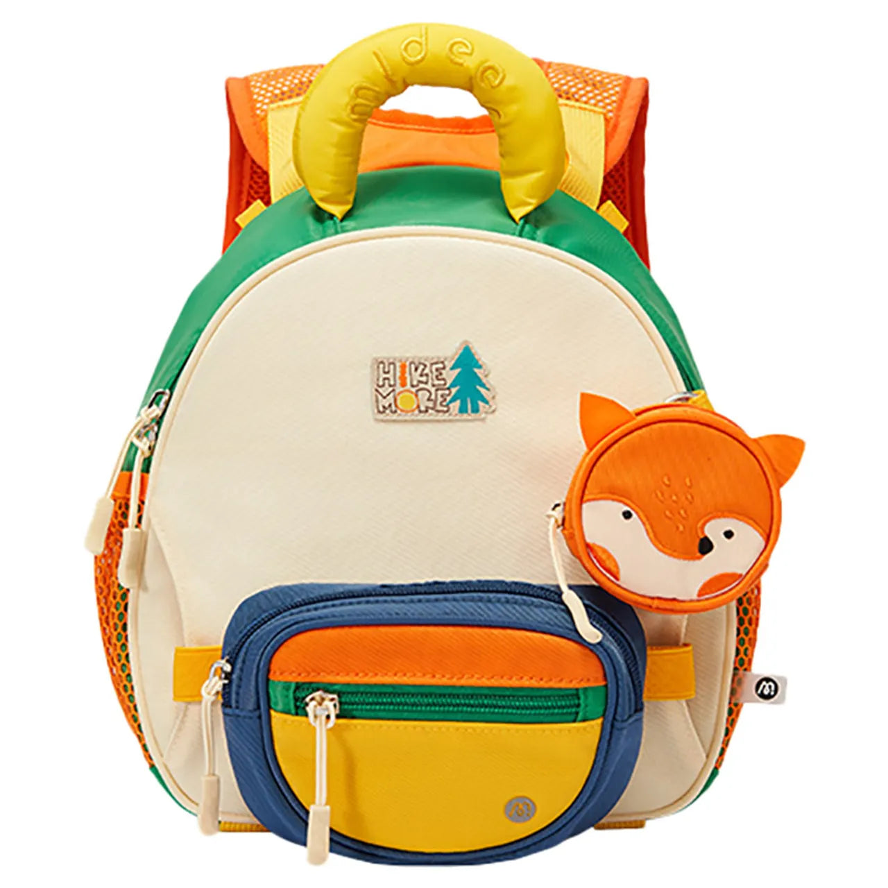 Mideer - Kids Backpack - Orange