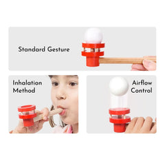 Mideer Floating Ball Game Indoor Activity Toy