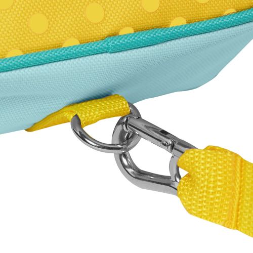 Mini Backpack With Safety Harness - Unicorn Mini Backpack With Safety Harness - Unicorn