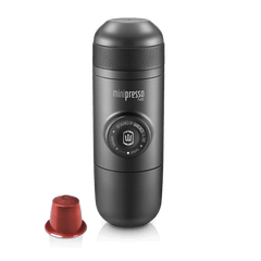 WACACO MINIPRESSO NS - Black