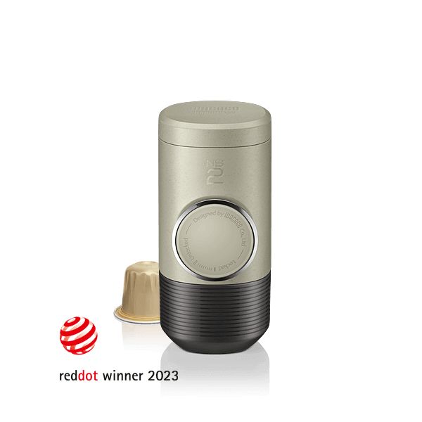 WACACO MINIPRESSO NS2 WACACO MINIPRESSO NS2
