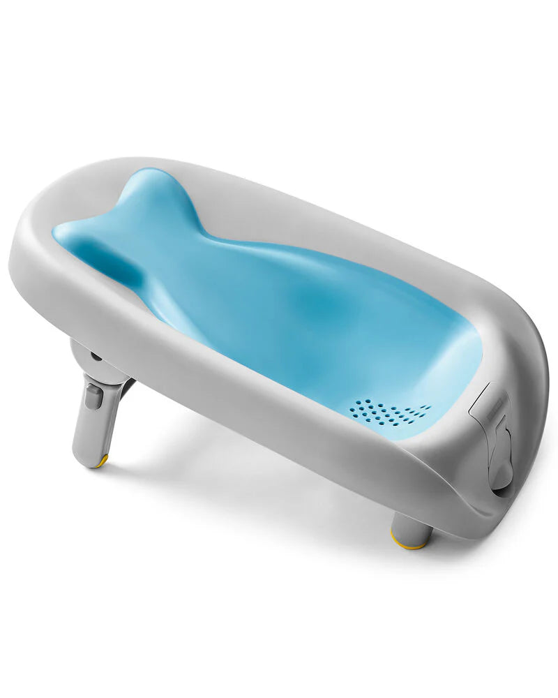Moby Recline & Rinse Bather Moby Recline & Rinse Bather