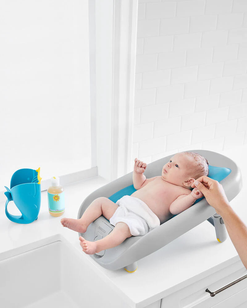 Moby Recline & Rinse Bather Moby Recline & Rinse Bather
