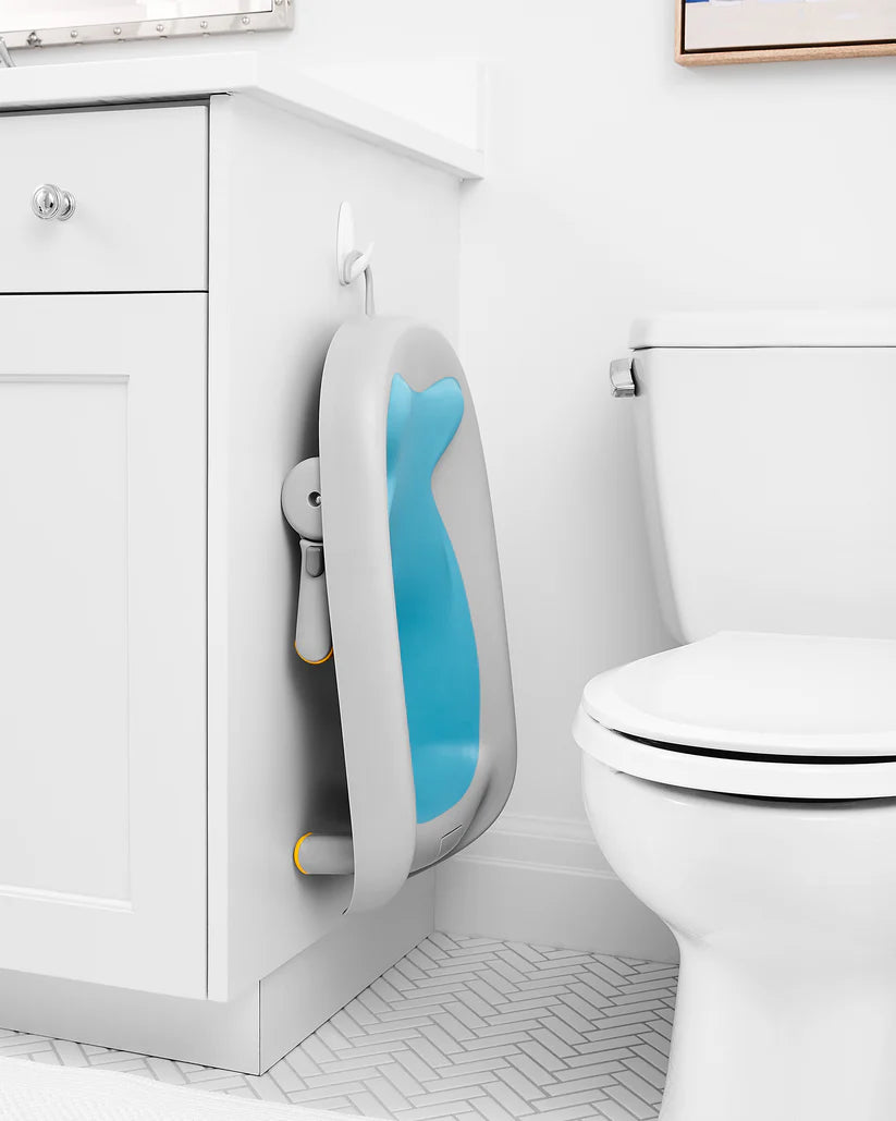 Moby Recline & Rinse Bather Moby Recline & Rinse Bather