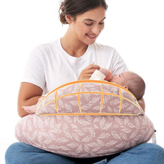 Nursing Breastfeeding pillow