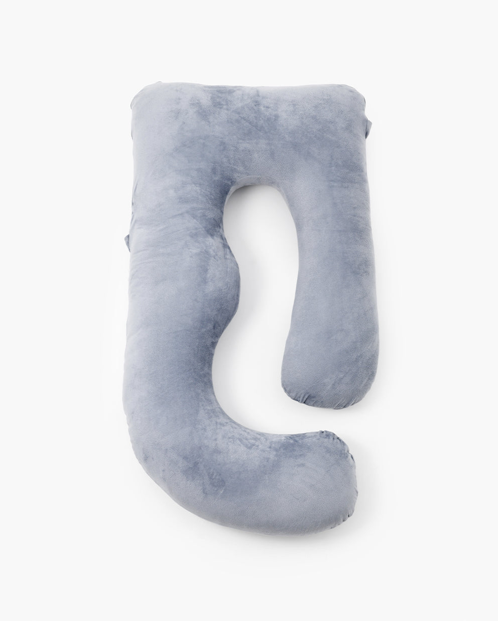Momcozy Pregnancy Pillow U Shaped (Grey)