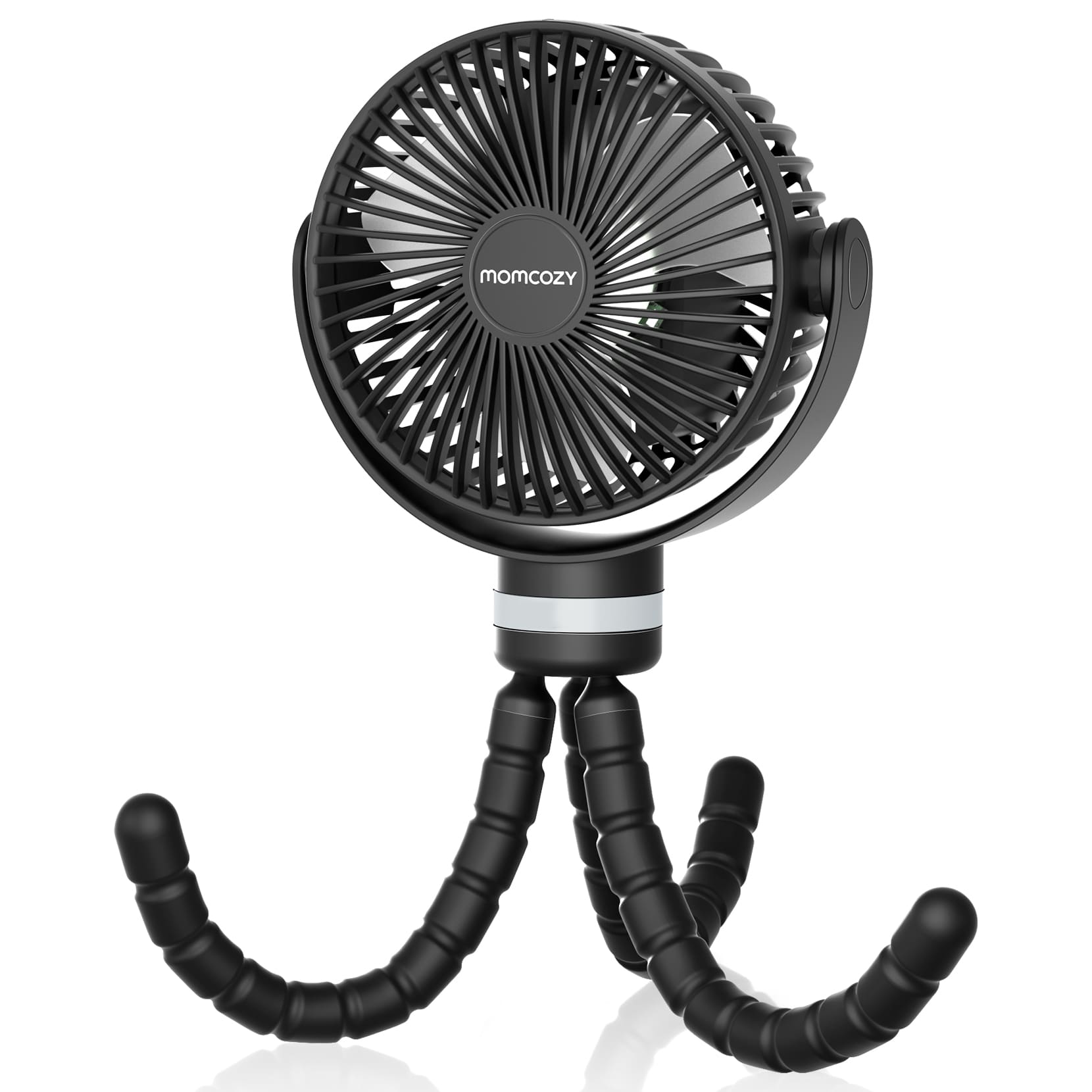 Portable Stroller Fan