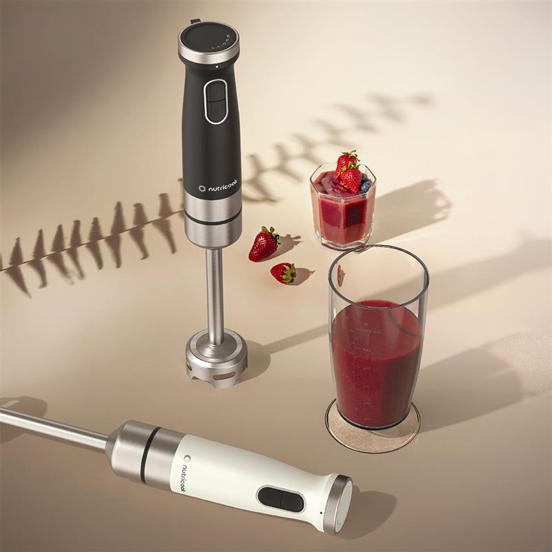 Nutricook Handi - Hand Blender 1200W